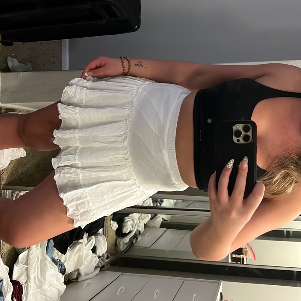 Princess Polly skirt
